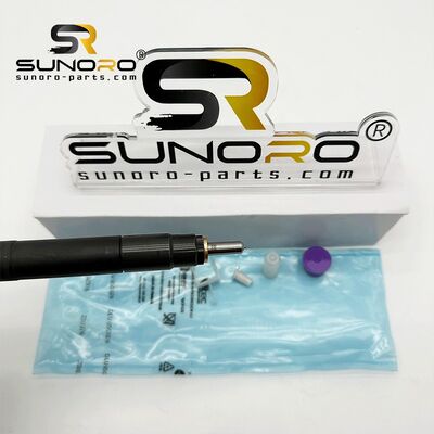 Excavator Kia H1 diesel Injector Nozzle 28229873 33800-4A710 Machinery