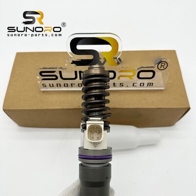 20584345 20500620 21098634 diesel Fuel Injector for D13 Engine