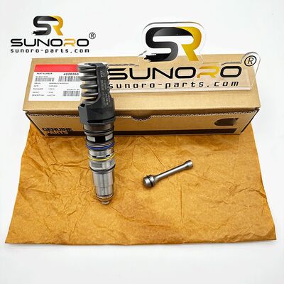 High Quality X15 QSX15 ISX15 for Diesel Engine Parts Including Injector 4928260 4062569 4010346 for Construction