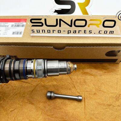 High Quality X15 QSX15 ISX15 for Diesel Engine Parts Including Injector 4928260 4062569 4010346 for Construction