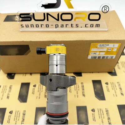 328-2574 High Quality Auto Parts Common Rail Injector 328-2574 OEM 3282574 C9 Factory Price