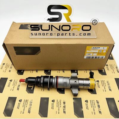 328-2574 High Quality Auto Parts Common Rail Injector 328-2574 OEM 3282574 C9 Factory Price