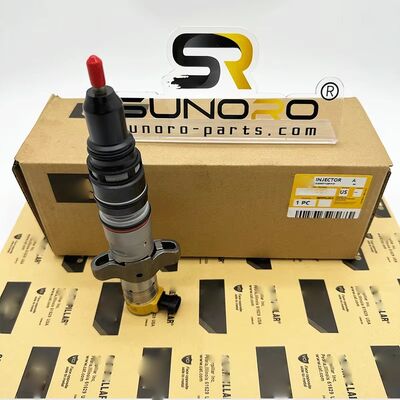 328-2574 High Quality Auto Parts Common Rail Injector 328-2574 OEM 3282574 C9 Factory Price