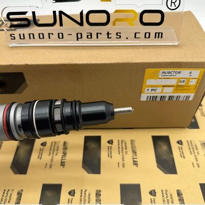 328-2574 High Quality Auto Parts Common Rail Injector 328-2574 OEM 3282574 C9 Factory Price