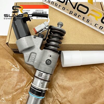 4903319 4928171 4902921 Fuel Injector for M11 Engine