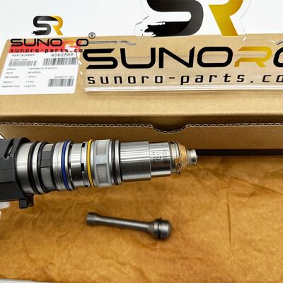 4062569 Common Rail Injector 4062569 4902827 for Isx15 Qsx15 diesel Engine Injectors