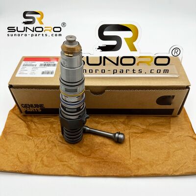 4062569 Common Rail Injector 4062569 4902827 for Isx15 Qsx15 diesel Engine Injectors