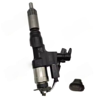 Fuel Injector 095000-5462 for J07E  Diesel Engine Spare Parts Construction Machinery for Excavator Repair