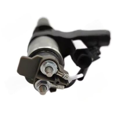 Fuel Injector 095000-5462 for J07E  Diesel Engine Spare Parts Construction Machinery for Excavator Repair