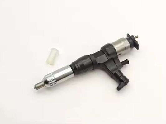 Fuel Injector 095000-5402 0950005402 23670-E0280 23670E0280 for HINO S05C S05D  Diesel Engine Spare Parts