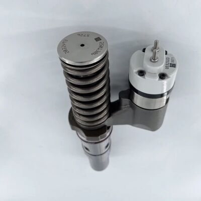 For 3508B 3512B Diesel Engine Spare Parts Fuel Injector 392-0206 392-0214 392-0202 392-0200 for Construction Machinery