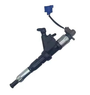 Fuel Injector  0950005226 0950005220 095000-5221 23670-E0341 for HINO TRUCK E13C HINO700  Diesel Engine Spare Parts