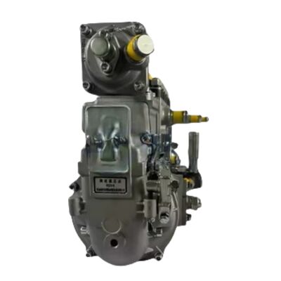 Spot Good Fuel Injection Pump 1001671519 for WEICHAI WP12.430E201 Diesel Engine Spare Parts Construction Machinery for Excavator