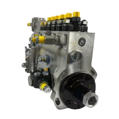 Spot Good Fuel Injection Pump 1001671519 for WEICHAI WP12.430E201 Diesel Engine Spare Parts Construction Machinery for Excavator