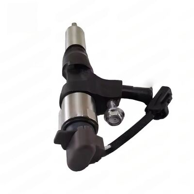 Fuel Injector 095000-6353 for HINO J05E  Diesel Engine Spare Parts Construction Machinery	For Excavator Repair
