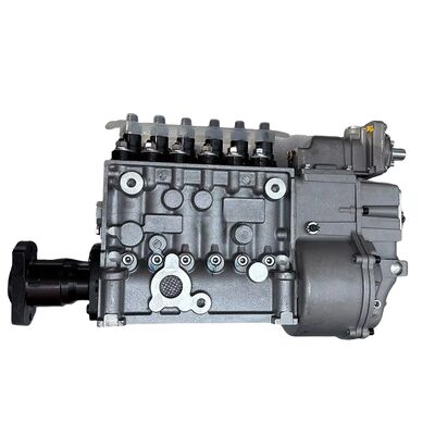 Spot Goods Fuel Injection Pump 612601080138 BHT6P120R for WEICHAI WD615.67 Diesel Engine Spare Parts Construction Machinery