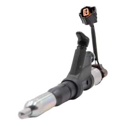 Fuel Injector 095000-5970 095000-5971 095000-5972 23670-E0360 for HINO 700 Series E13C Diesel Engine Spare Parts