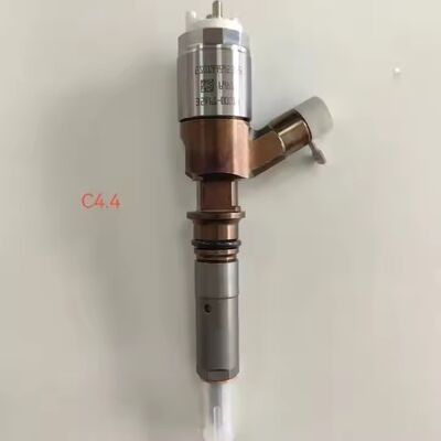 New Fuel Injector 320-0670 10R7670 306-9370 3069370 for C6.6 C4.4 Diesel Engine Spare Parts Construction Machinery