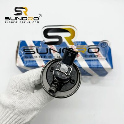 Excavator 0445110315 Automotive Parts Diesel Injector Common Rail Injector 0445110315 for Nissan Engines