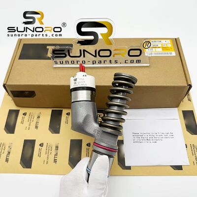 Engine Parts 211-3028 Construction Machinery Parts 211-3028 2113028 Fuel Injector Assembly for C15 C18 C27
