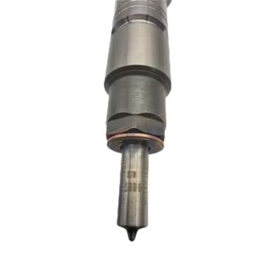 Spot Goods Fuel Injector Assembly 612630090012 0445120127 for WEICHAI WP12 Diesel Engine Spare Parts Repair Construction