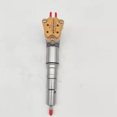 Fuel Injector 0445120369 0445120123 0460424255 044512016 for Qsb4.5 Qsb6.7 Diesel Engine Spare Parts Construction Machinery