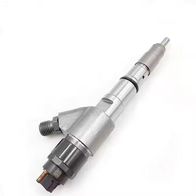 Fuel Injector 0445120067 20798683 for D6e Diesel Engine Spare Parts Construction Machinery for Excavator Repair