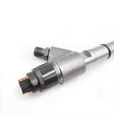 Fuel Injector 0445120067 20798683 for D6e Diesel Engine Spare Parts Construction Machinery for Excavator Repair