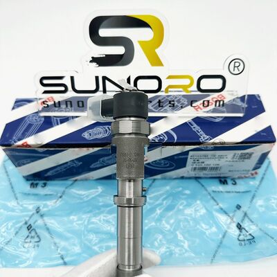 SK130-8 SK140-8 D04FR Fuel Injector Assembly 0445120126 SK200-8 Excavator Parts Engineering Machinery Parts
