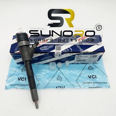 PC70-8 PC130-8 Excavator 0445110307 diesel Engine 0445110307 Assembly Automatic Common Rail Injector