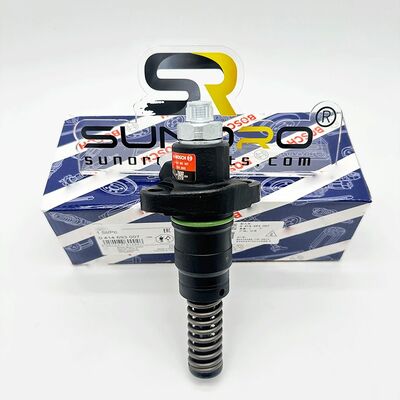 Excavator Spare Parts D6E D6D diesel Fuel Unit Pump 0414693007 Fuel Injector Parts 0414693003 04289982 21147446 EC210B