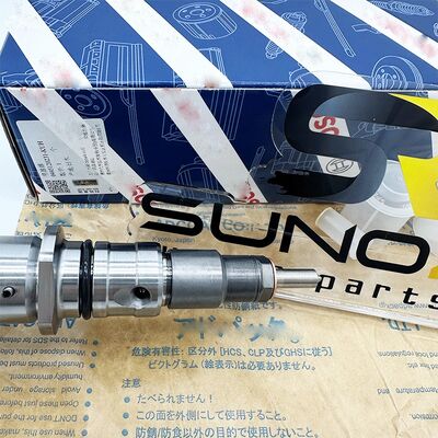 High Quality New diesel Injector 5263262 0445120231 6754-11-3011 for  PC200-8 6D107 QSB6.7 Engine