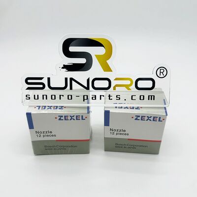 L430PBA Common Rail Fuel Engine Injector Nozzle for Excavators