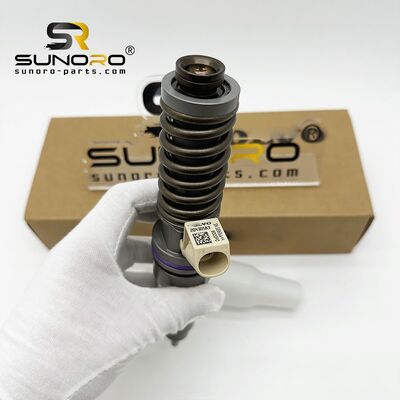 BE4C00101 20430583 Injector 2-Pin Construction Machinery Part for FH12 FM12 D12