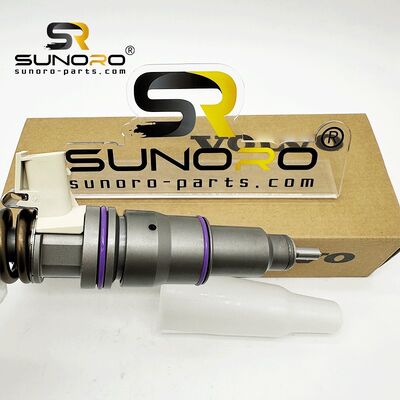 High Quality Diesel Fuel Injector 21582096 Common Rail Injection Nozzle BEBE4D35002 for 4pins