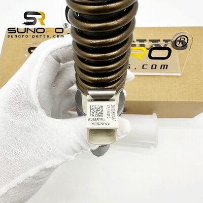 Diesel Fuel Injector 21582094 Bebe4d35001 for MD11 Engine