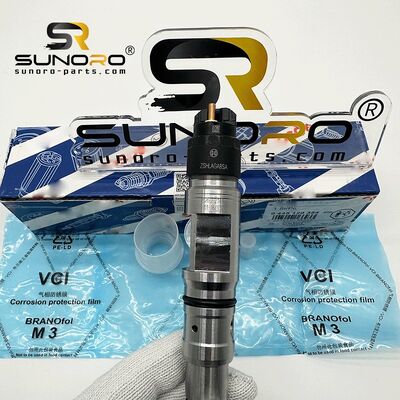 Injector0445120354 Man Truck Injector0445120354 Is Suitable for Man TGA Injector0445120354