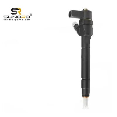 SUNORO Fuel Injector 0445110189 0445110190 A6110701687 A6110701487 for Diesel Engine Spare Parts Injector for Excavator