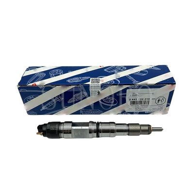 Authentic Original New Common Rail Injector 0445120219 044521000 0445120275 51.10100-9127 51.10100-6127 51.10100-6079
