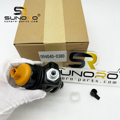 SUNORO Diesel Fuel Pump Plunger Assembly 094040-0380 HP0 for Denso Common Rail Pump Auto Repair Parts Crawler Excavator