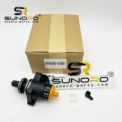 SUNORO Diesel Fuel Pump Plunger Assembly 094040-0380 HP0 for Denso Common Rail Pump Auto Repair Parts Crawler Excavator