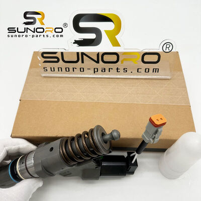 ISM11 QSM11 M11 New Diesel Fuel Injector 4026222 Common Rail Injector