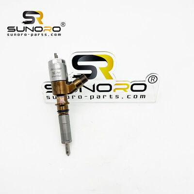 Diesel Fuel Injector Inyector 32F61-00060 32F61-00061 32F61-00062 32E61-00012 10R-7671 320-0677 for 311D C4.2 Diesel Engine