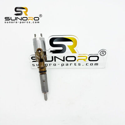 Diesel Fuel Injector Inyector 32F61-00060 32F61-00061 32F61-00062 32E61-00012 10R-7671 320-0677 for 311D C4.2 Diesel Engine