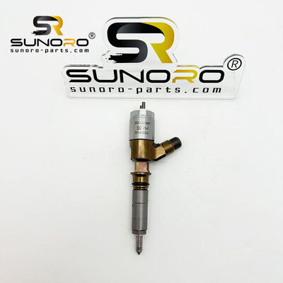 Diesel Fuel Injector Inyector 32F61-00060 32F61-00061 32F61-00062 32E61-00012 10R-7671 320-0677 for 311D C4.2 Diesel Engine