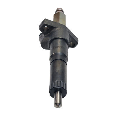 6X Fuel Injector ME440089 for Mit-subishi 6D24 Diesel Engine Parts