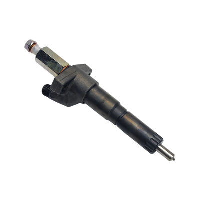 6X Fuel Injector ME440089 for Mit-subishi 6D24 Diesel Engine Parts