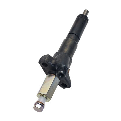 6X Fuel Injector ME440089 for Mit-subishi 6D24 Diesel Engine Parts