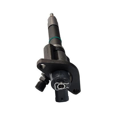 Engine Fuel Injector ME193983 for Mit-subishi 4M42 Diesel Engine Parts