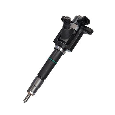 Engine Fuel Injector ME193983 for Mit-subishi 4M42 Diesel Engine Parts